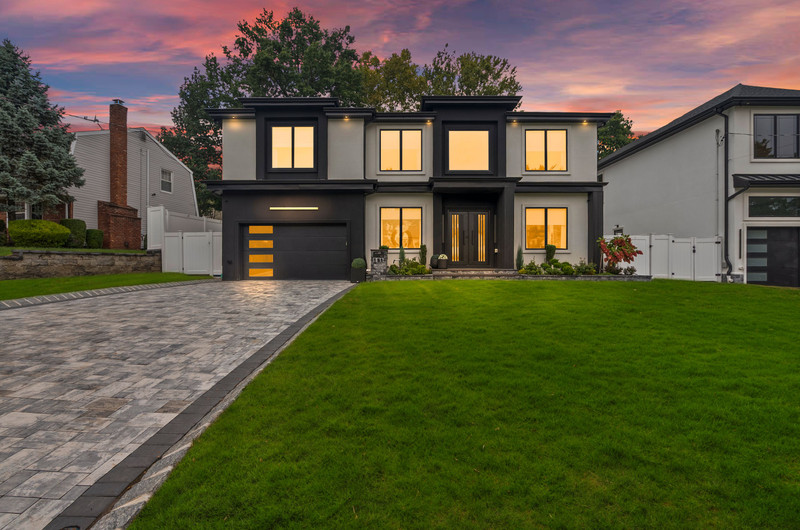 151 Stuart Street, Paramus, NJ — just listed by Ronit Gordon