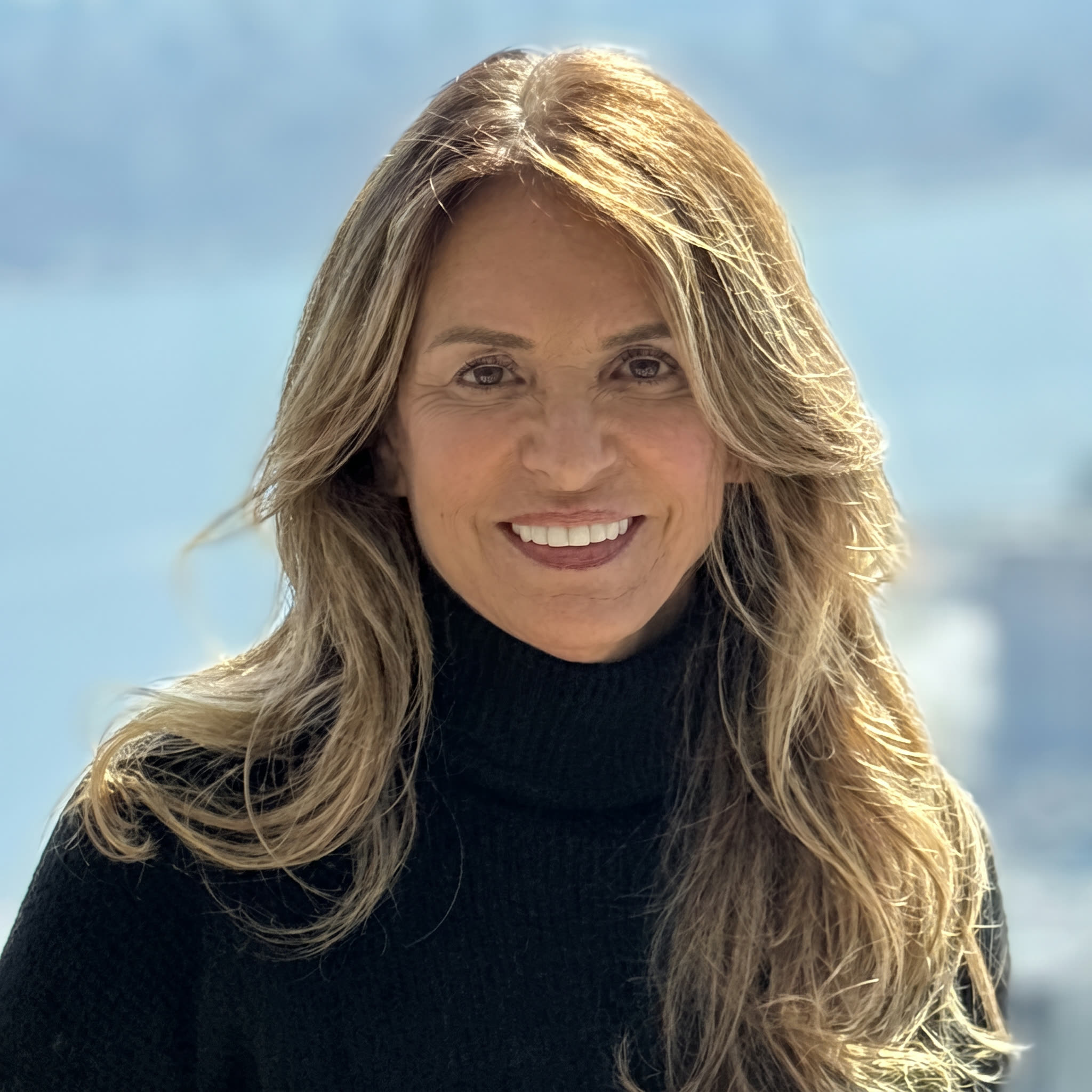 Ronit Gordon, RE/MAX Properties Plus Realtor in Tenafly, New Jersey